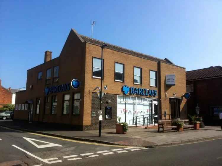 High Spec Office Suites Town Centre Excellent Facilities