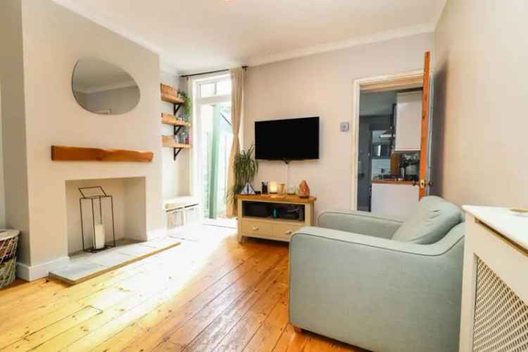 2 Bedroom Terraced House for Sale in Bedford