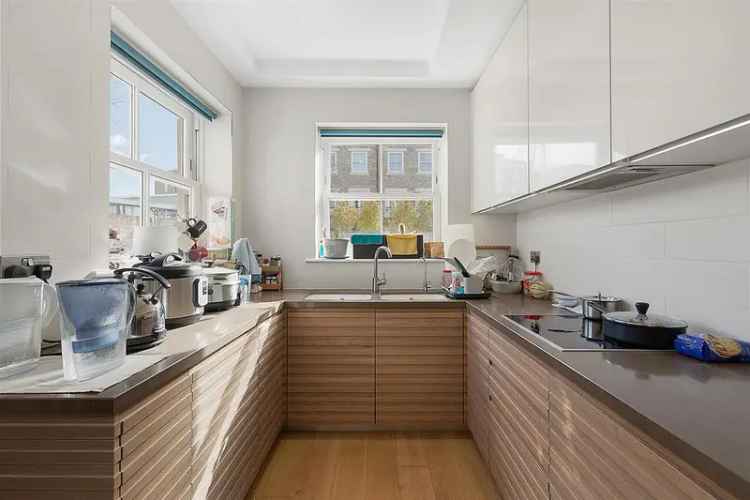 End of Terrace House for sale with 5 bedrooms, Sulivan Road, London