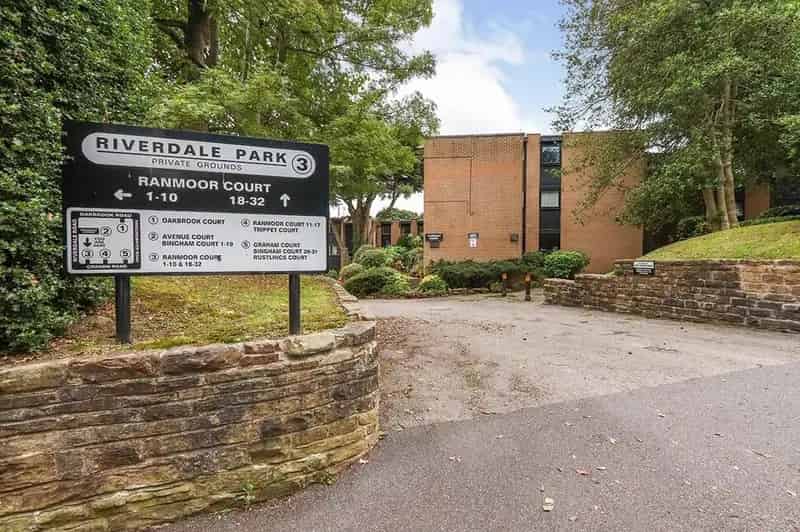 3 Bedroom Ground Floor Apartment for Sale in Ranmoor Sheffield