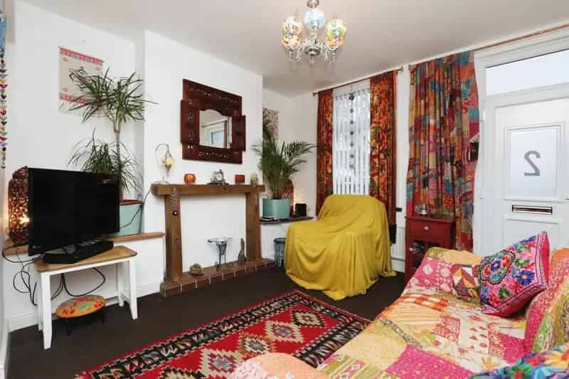 2 Bed Detached House Near Retford Town Centre
