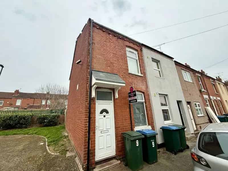 1 Bedroom Flat to Rent