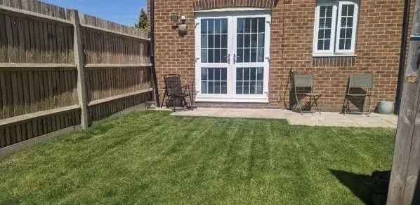 House For Rent in Waverley, England