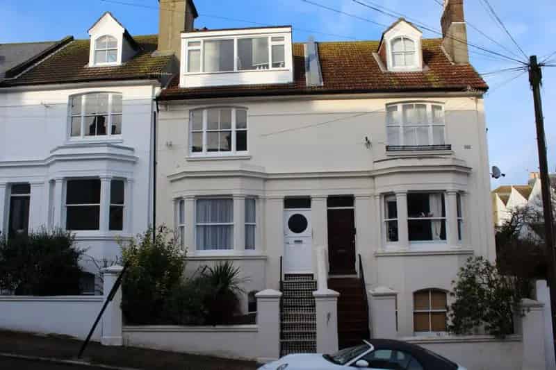 1 Bedroom Flat to Rent