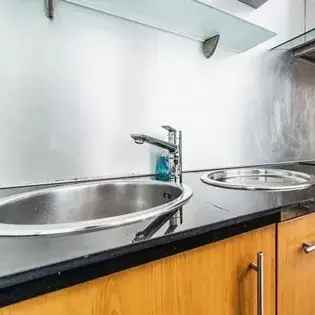 2-Bedroom Apartment Manchester City Center - Available Now