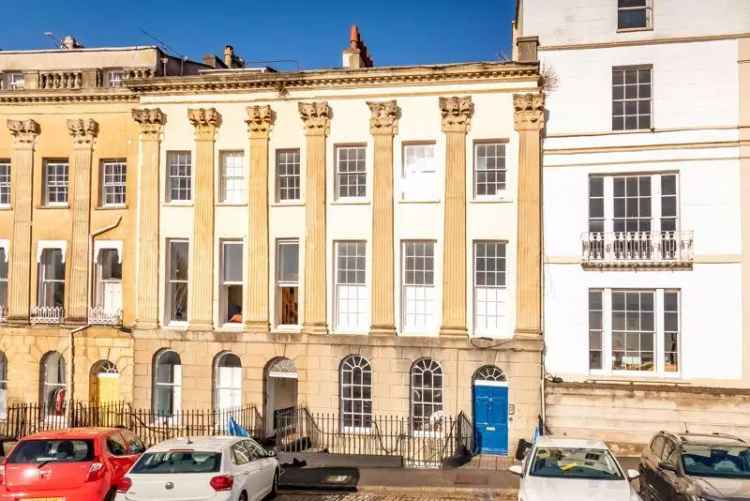 2 Bedroom Apartment for Sale Bristol