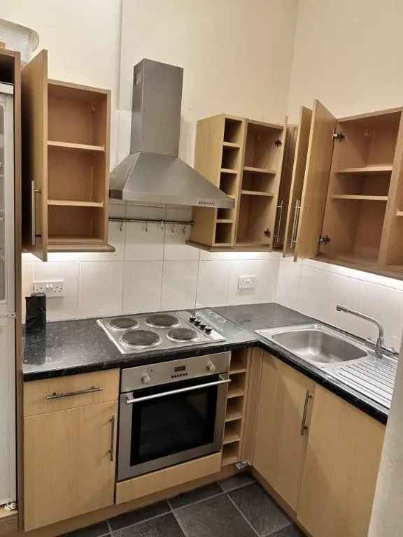 1 bedroom flat to rent