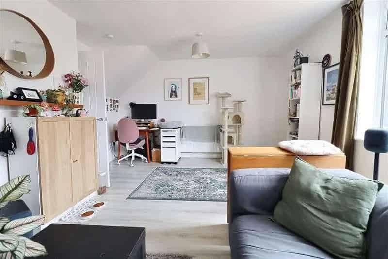 2 Bed House for Sale Near Rush Hill