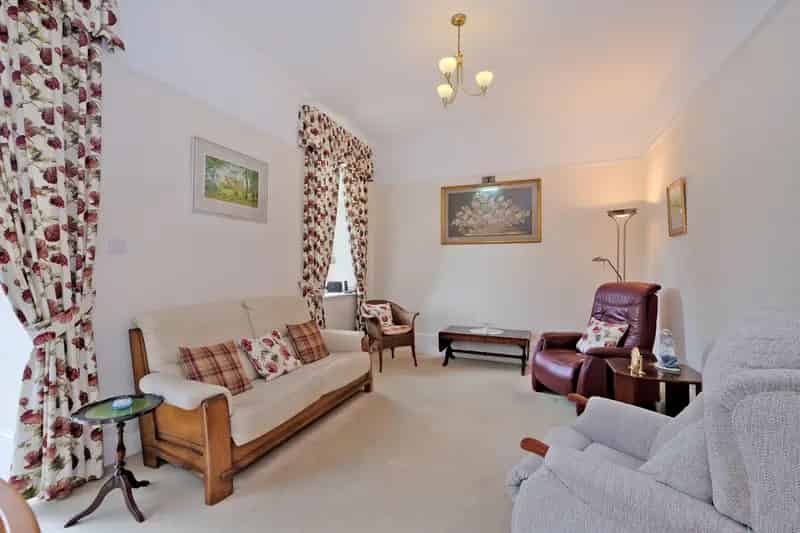 Flat For Rent , Aberdeen City, Scotland