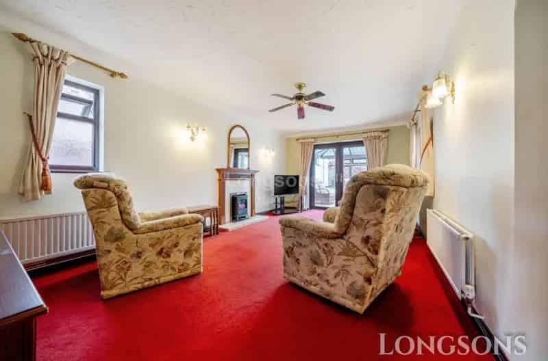 3 Bedroom Detached Bungalow House to Rent Hingham