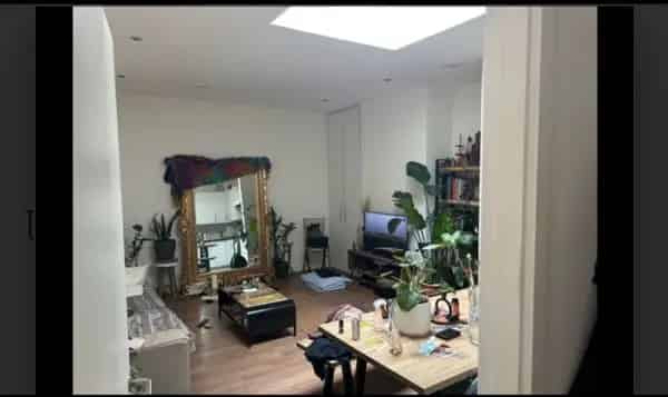 1 Bed Ground Floor Flat Covent Garden Gated Mews