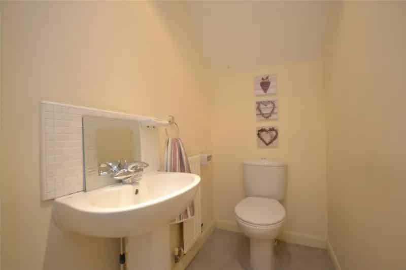 4 Bedroom House to Rent - No Deposit Option - 2025 2026 Academic Year