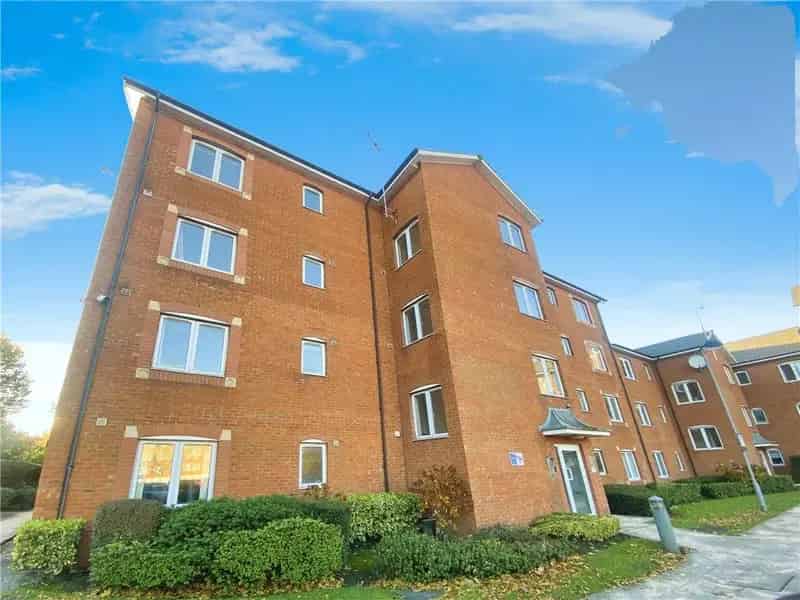 2 Bedroom Apartment for Sale