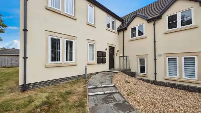 2 Bedroom Apartment for Sale in Chipping Sodbury