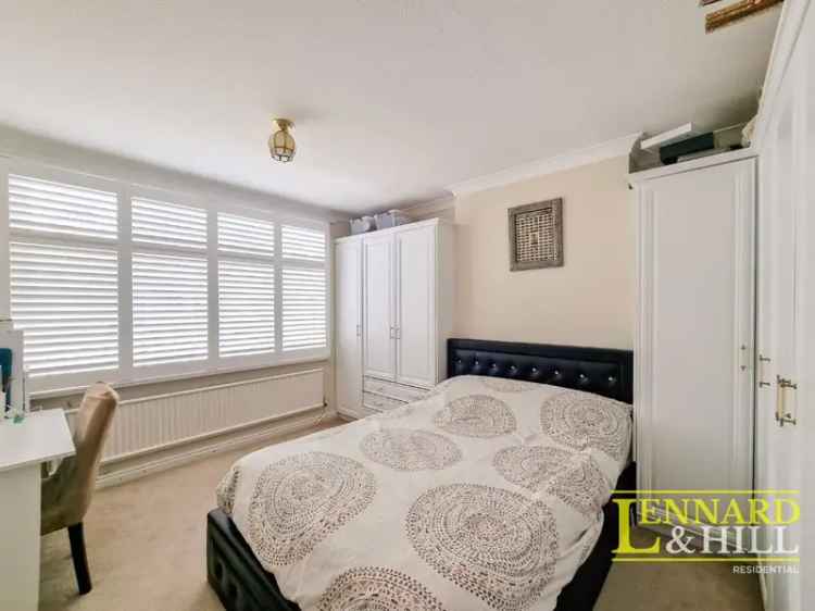 4 Bed Family Home For Sale