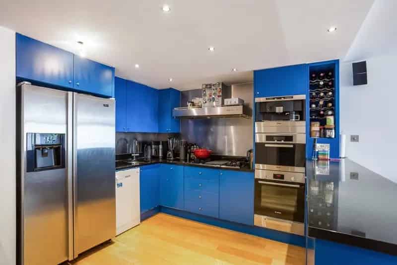 2 Bedroom Flat for Sale in Carlton Gate
