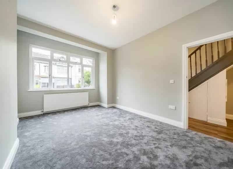 Four Bedroom Freehold Home with Private Garden
