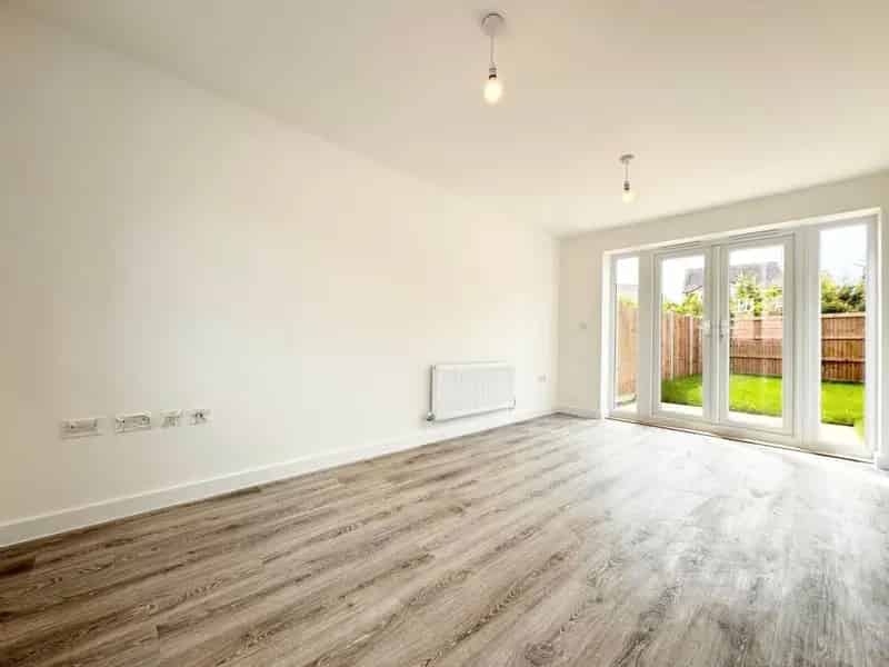 Barrelmans Point New Build Shotley Peninsula