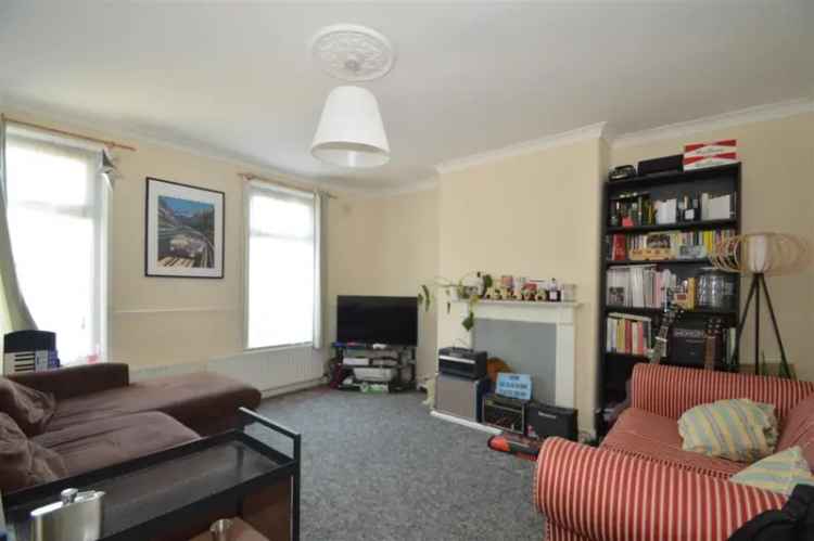 4 Bedroom House in Southmead Perfect for Professional Sharers