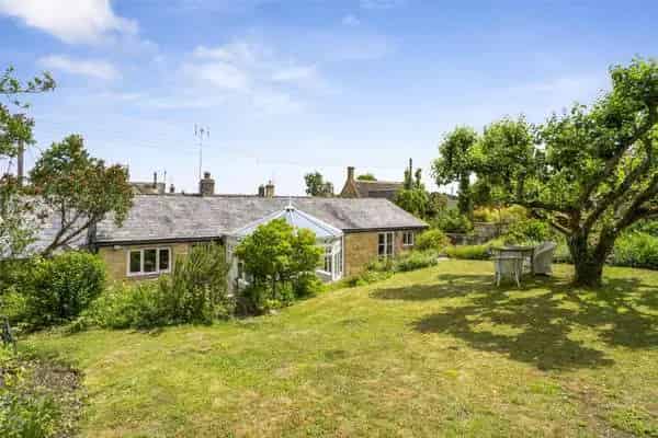 The Shieling: Character-Rich Single-Storey Home in Desirable Village Setting