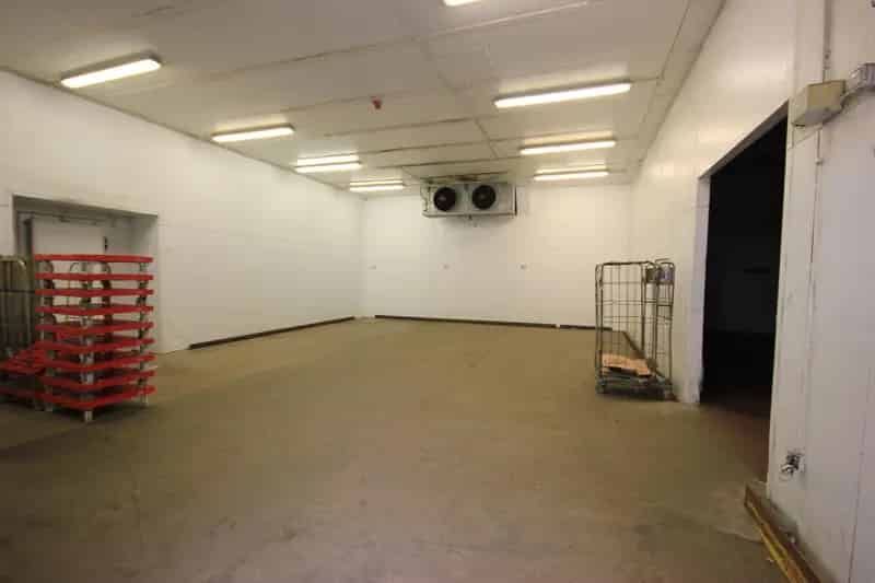 Cold Storage Warehouse For Sale or Lease