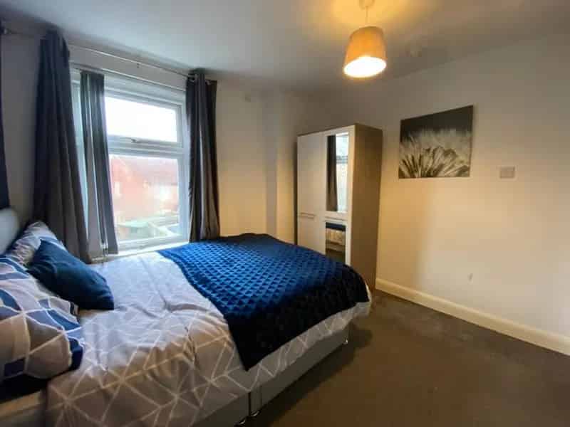 1 Bedroom House of Multiple Occupation To Rent