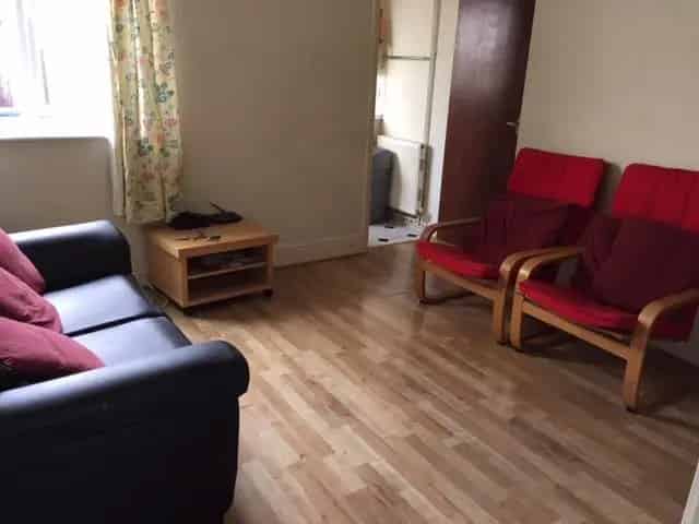 4 Bedroom House Near Edgbaston Reservoir