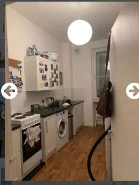 2 Bed Flat Near Edinburgh University - Quiet Garden - City Centre Walk