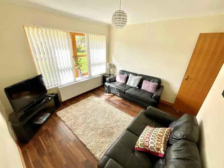 Flat For Rent in Aberdeen City, Scotland