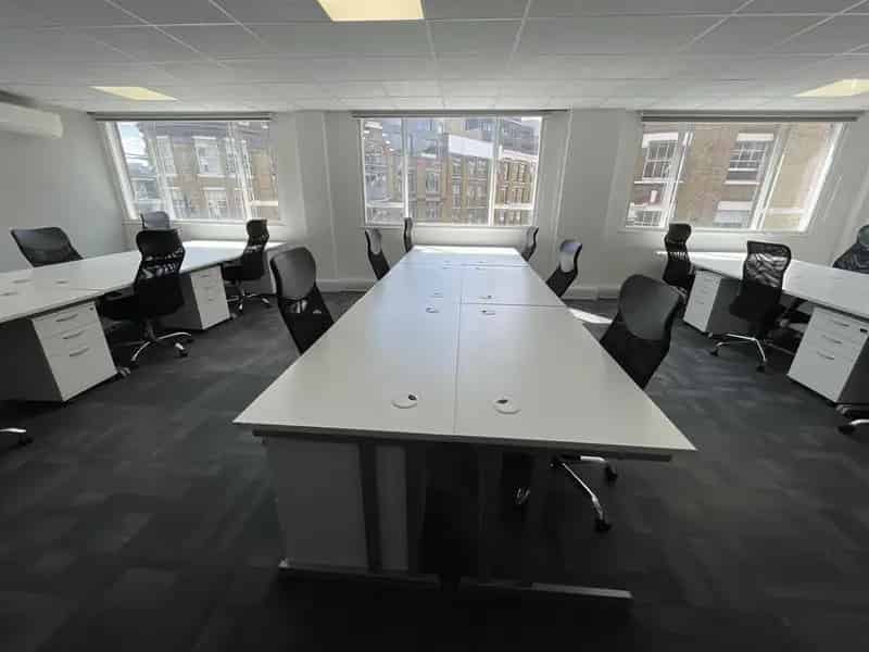 0 Bedroom Office House to Rent