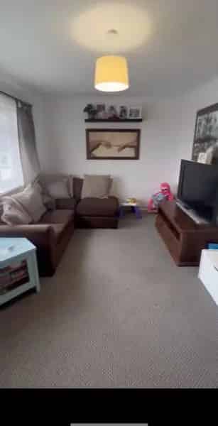 Big Family Home Wet Room Garden Parking
