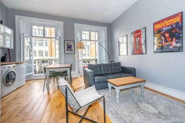 1 Bed Flat for Sale near Camden Town