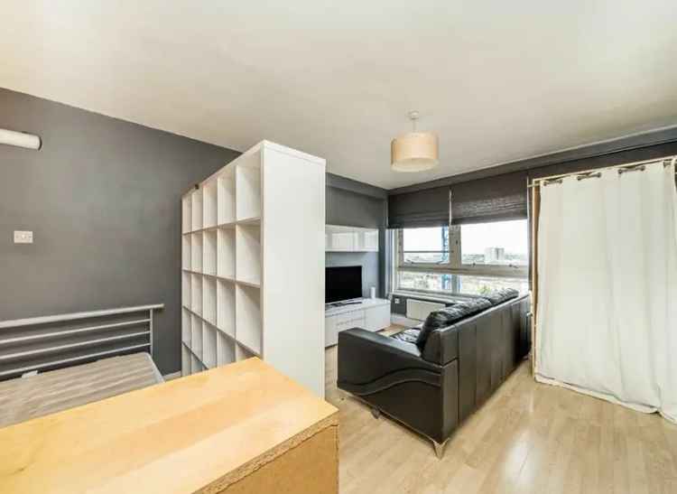 Studio Apartment near King's Cross Caledonian Road