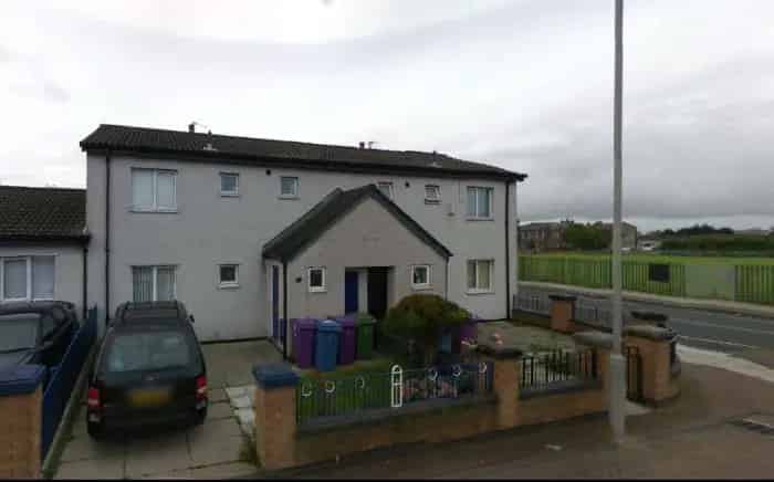 3 Bed House Princes Park Lodge Lane Furnished Tenancy
