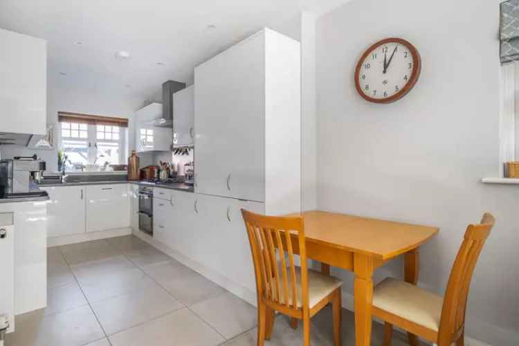 3 Bedroom Semi Detached House for Sale Near Fairfields Conservation Area