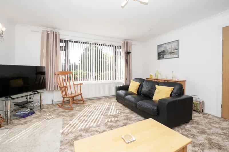 3 Bedroom Detached Bungalow for Sale in Ellon