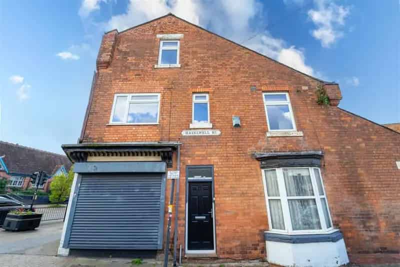 3 Bedroom Student House 2025 2026