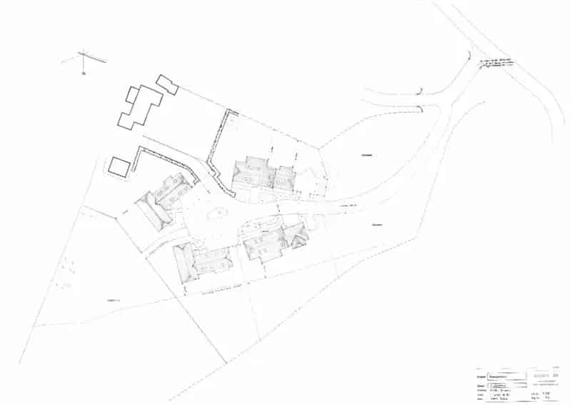 Four Luxury Barn Conversions Near Felpham Beach
