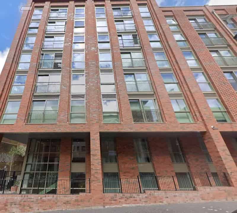 2 Bedroom Flat to Rent Birmingham B12 Investment Opportunity