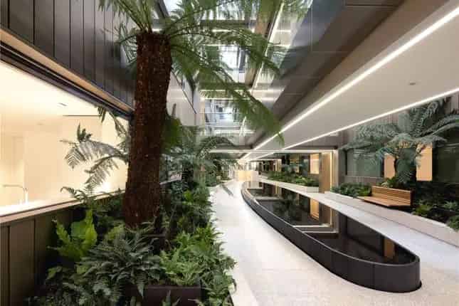 Luxury 2-Bedroom Flat for Sale in Marylebone Square London