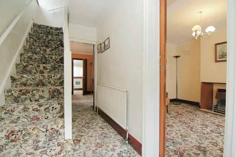 3 Bed Extended Semi-Detached House For Sale