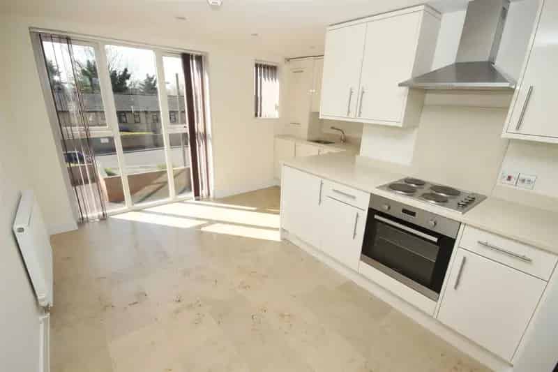 2 Bedroom Flat House to Rent Cambridge