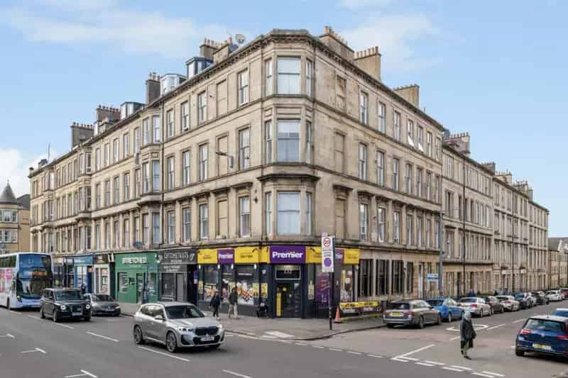 2 Bedroom Flat for Sale Glasgow - Fixed Fee Estate Agents