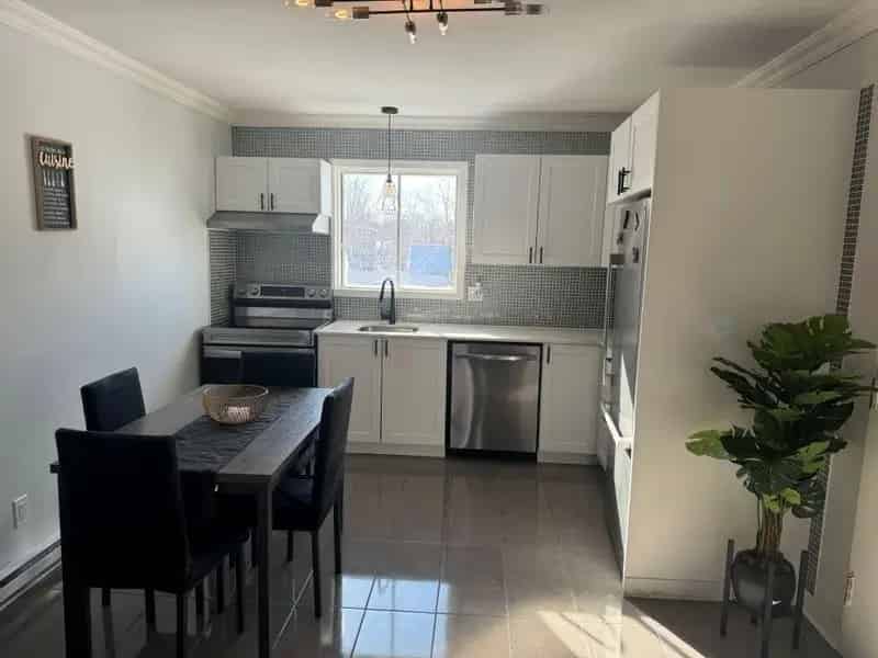 Condo for Sale Near Schools and Transportation