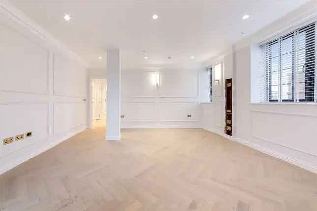 3-Bedroom Apartment for Rent Union Street London SE1