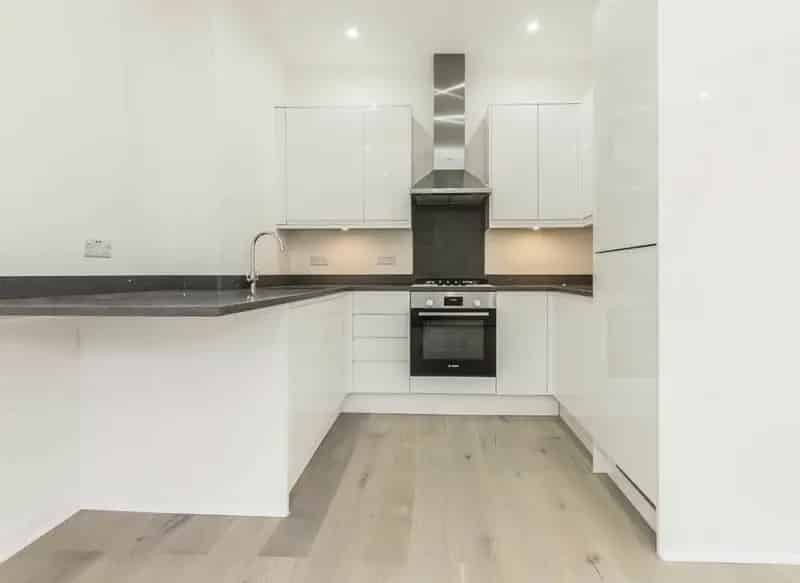 2 Double Bedroom House Brackenbury Village Refurbished Near Ravenscourt Park Station