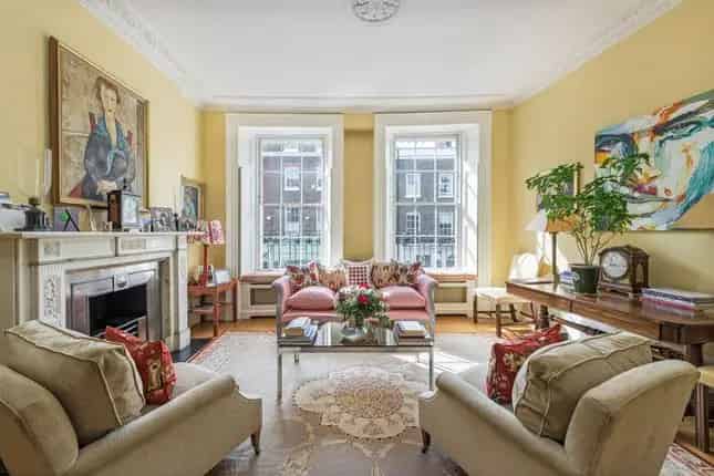 Maisonette for Sale Elizabeth Street London SW1W