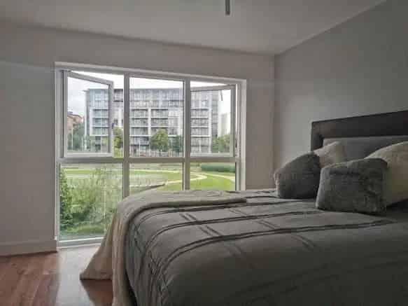 1 Bedroom City Centre Apartment Birmingham