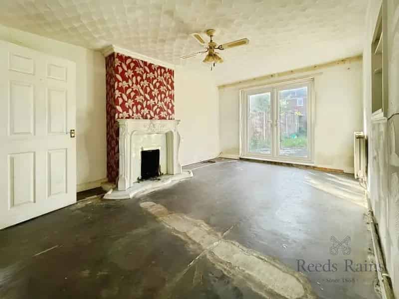 3 Bedroom Mid Terrace House For Sale Liverpool