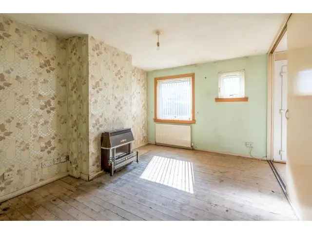 2 Bedroom Terraced House for Sale Newcraighall